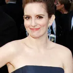 Tina Fey