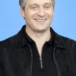 Claudio Santamaria