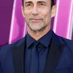 Daniel Bernhardt