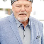 Stacy Keach