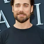 Dustin Milligan
