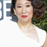 Sandra Oh