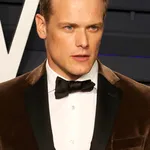 Sam Heughan