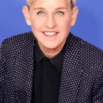 Ellen DeGeneres