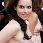 Emily Hampshire