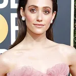 Emmy Rossum