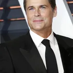 Rob Lowe