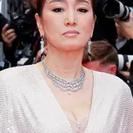 Gong Li
