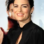 Monique Ganderton
