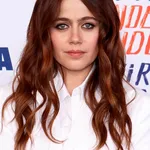 Molly Gordon