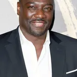 Adewale Akinnuoye-Agbaje