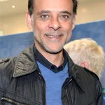 Alexander Siddig
