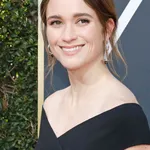 Alice Englert