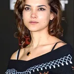 Amber Rose Revah