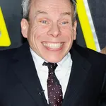 Warwick Davis