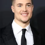 Alexander Dreymon