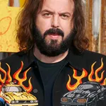 Angus Sampson