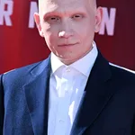 Anthony Carrigan
