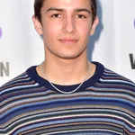 Aramis Knight