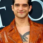 Tyler Posey