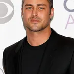 Taylor Kinney