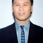 BD Wong