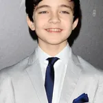 Bryce Gheisar