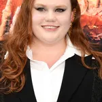 Bronwyn James