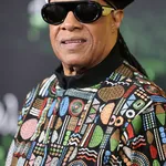 Stevie Wonder