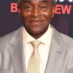 Carl Lumbly