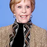Carol Burnett