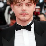 Charlie Heaton