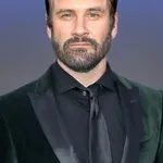 Clive Standen