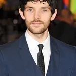Colin Morgan