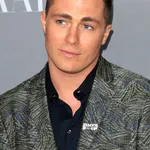 Colton Haynes
