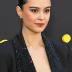 Courtney Eaton