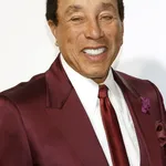 Smokey Robinson
