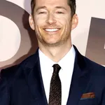 Simon Quarterman