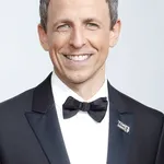 Seth Meyers