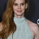 Sarah Rafferty