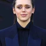 Daisy Head
