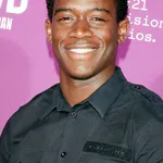Damson Idris