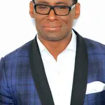 David Harewood