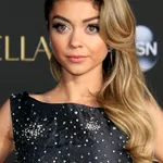 Sarah Hyland