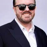 Ricky Gervais