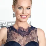 Rebecca Romijn