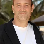 Trey Parker