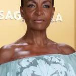 Adjoa Andoh