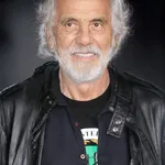 Tommy Chong