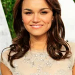 Samantha Barks